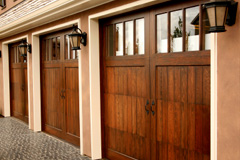 West Shepton garage extension quotes